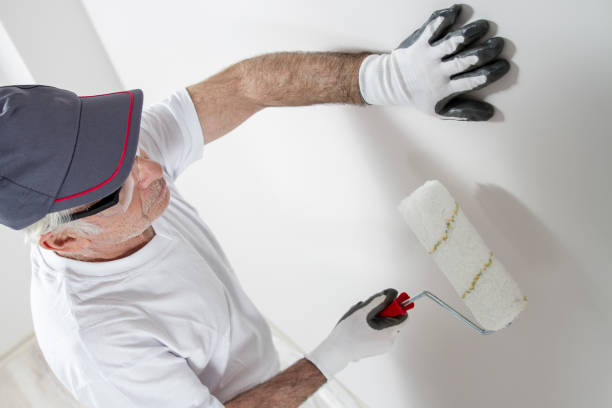 Best Wallpaper Removal and Painting  in Eastern Goleta Valley, CA